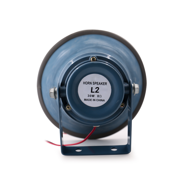 kntech waterproof horn speaker